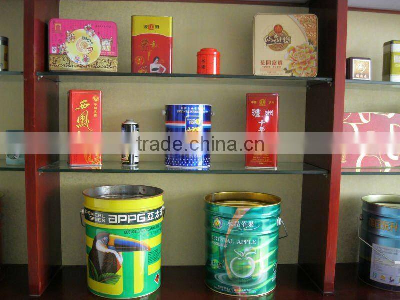 Electrolytic Tin Plate As Environmentally protective material for Metal packaging