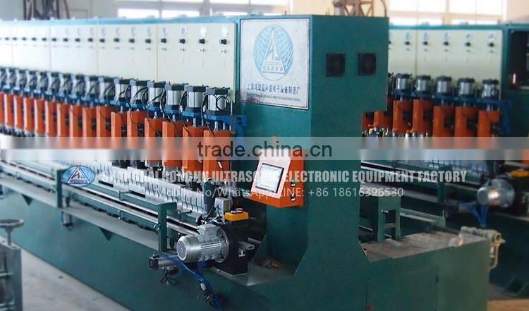 Strong Quality Geo grid Geogrid Production Line Prices