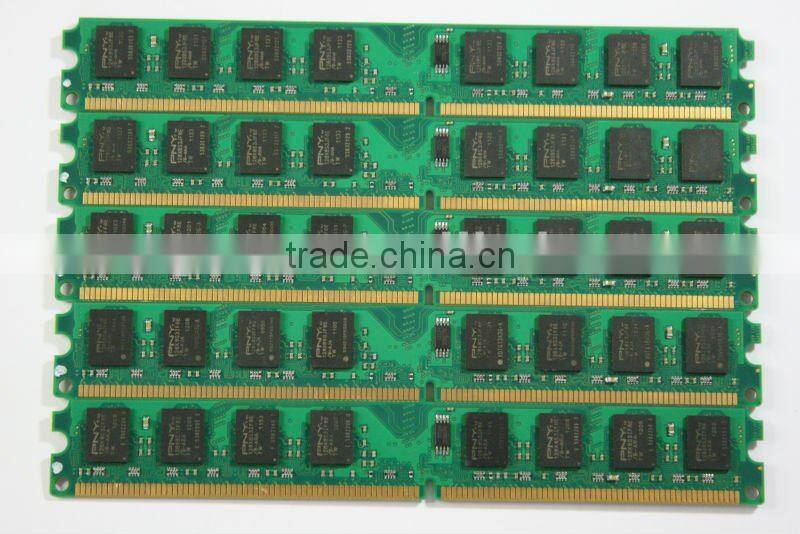 computer components from china ddr2 ram