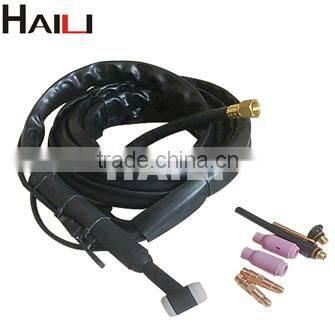 SR-26 Argon arc welding torch/gun