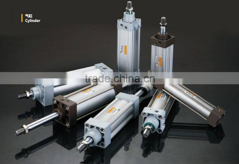 CJP series needle small air cylinder