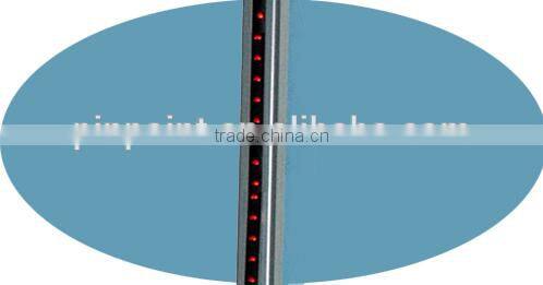 Pinpoint Host body scanner walk through gate for safe condition in stock PD-200