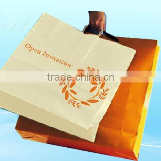2014 fashion&cheap paper gift bag