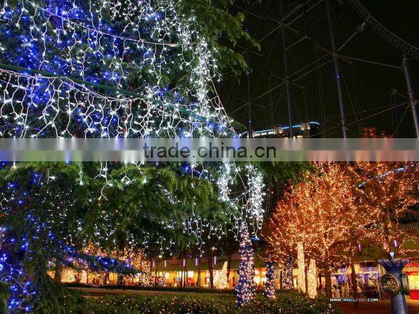 acrylic Christmas decoration accessories/supplies