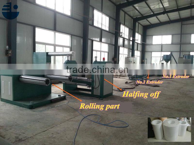 2014 Best Price !!! Polystyrene Foam Sheet/KT Board Production Line