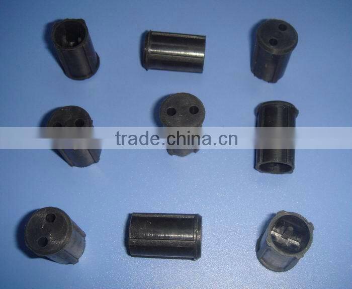 1/8" 1/16" 1/32" 1/4" 1/2" 1" 2" 3" Semi-Standard rubber Grommets rubber bushing fairleads