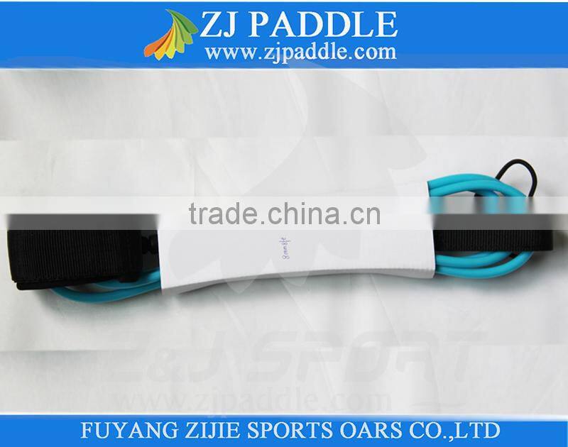 ZJ Lightweight Hollow Clear Leash