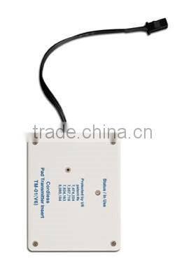 Fall Prevention Elderly Cordless Pressure Pad Monitor