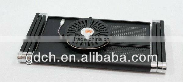 fitness way life leading movable new design laptop table stand