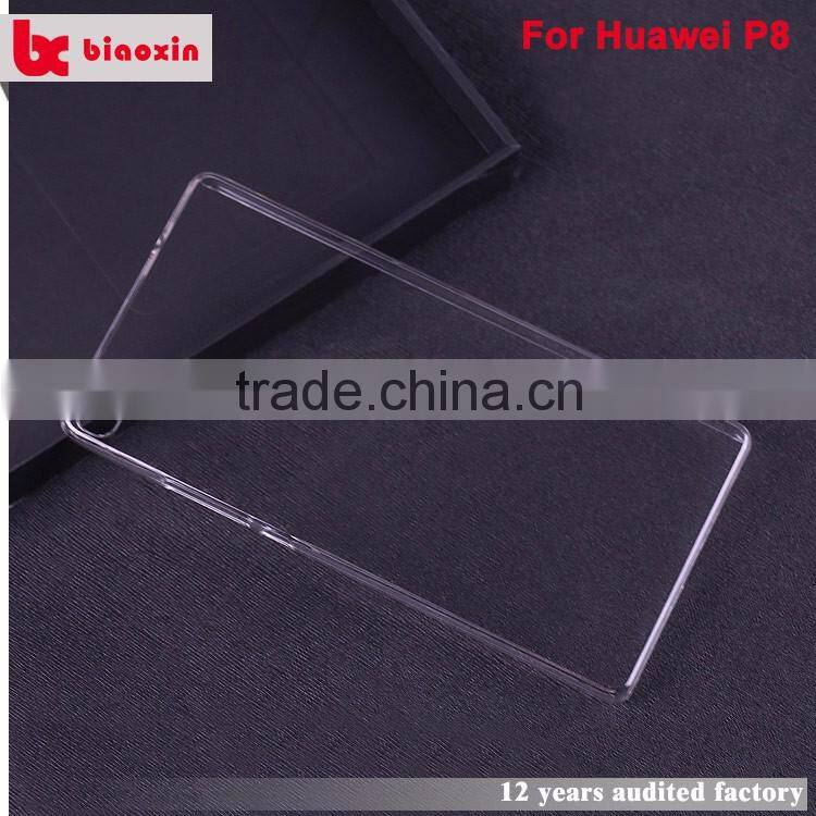 Personalized and popular style phone case for huawei p8
