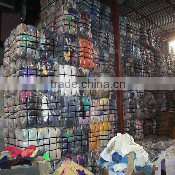 lady and children used clothes stock lot