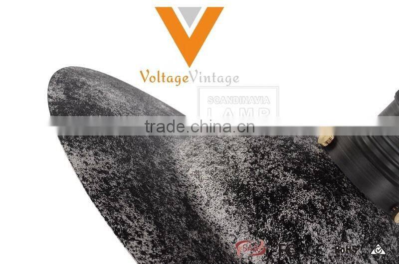 China Supplier Premium 2016 New Vintage Pendant Lamp Snow White Industrial Track Light Naval Luffy Ceiling Light