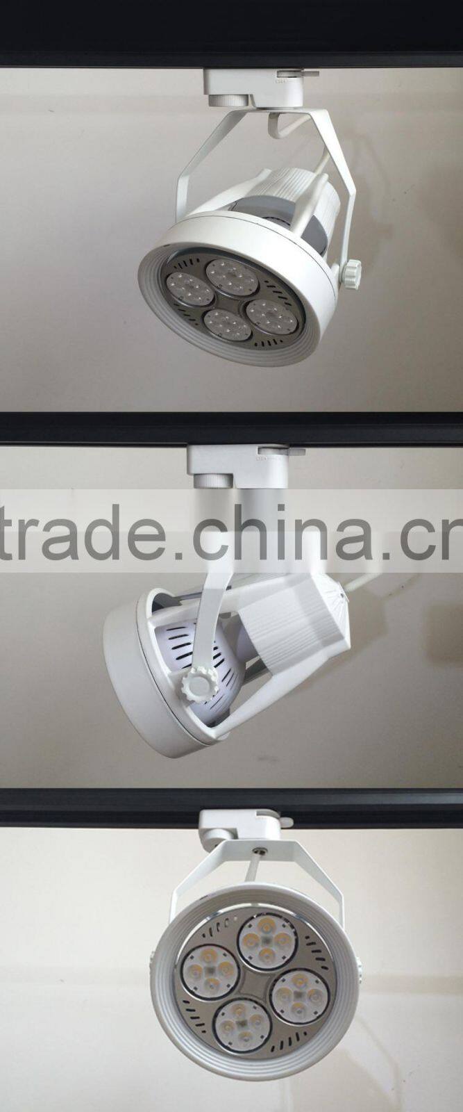 UL CE ROHS par38 led 45W 4000lm rgb led par 38