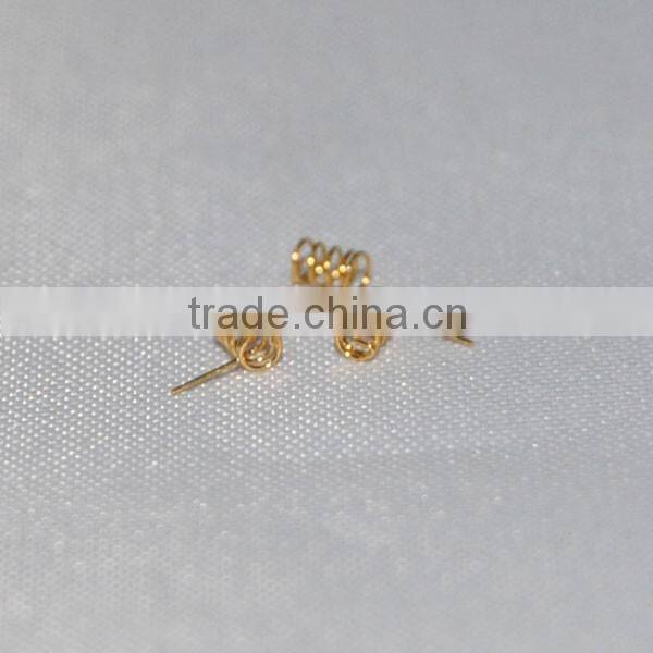 Customized 0.20mm to 5mm High Carbon Stainless Steel Spring/mini spring/precision spring