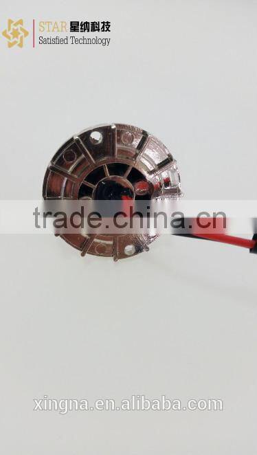 Emergency led bule high power car decorates strobe lights /strobe grill lights 307-4