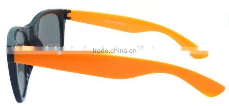 Newest multicolor custom LOGO sunglasses