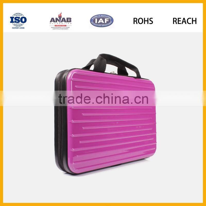 Creative Design High Quality Pink Computer Bags Laptop Bags Casual Bags for Women