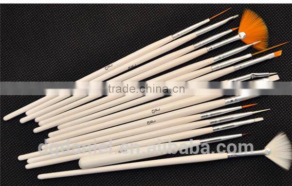 Manicure Nail Art Designs Nail brush