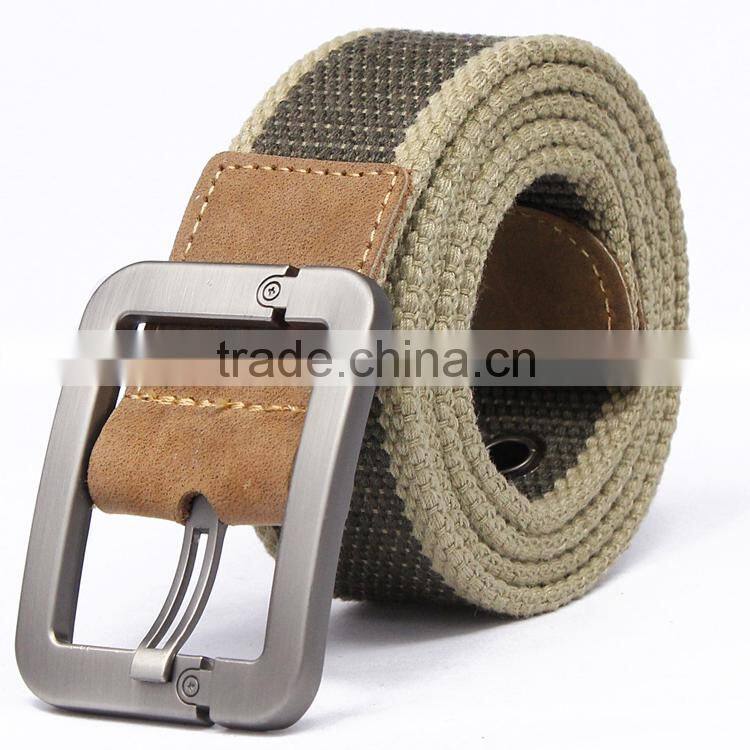 Fashion design high class pin belt buckle