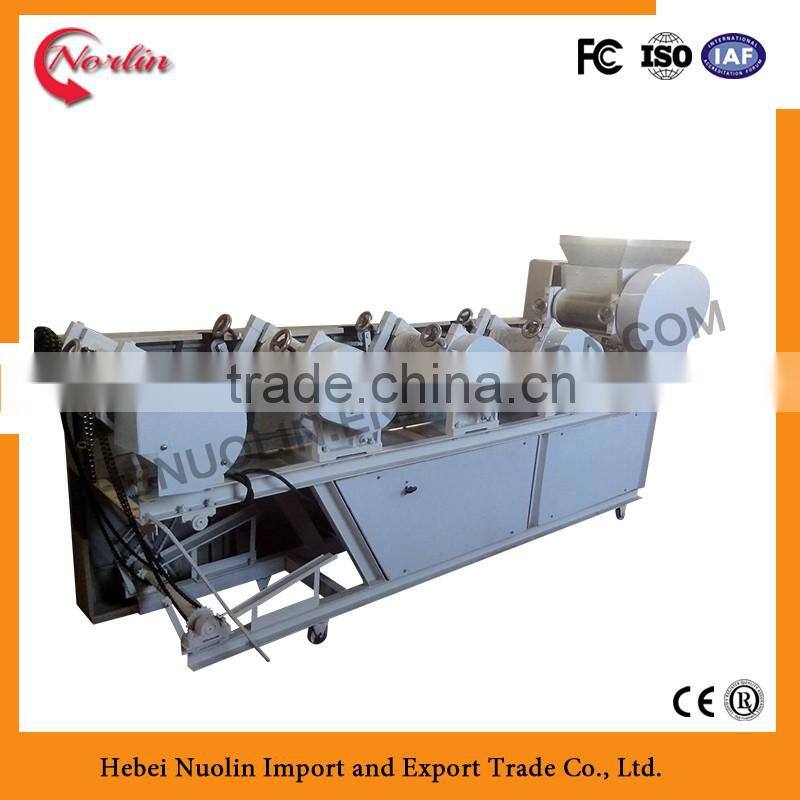 chinese delicious noodle machine for restaurant