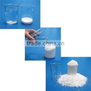 Artificial Fake Expanding Instant Snow Powder For Christmas Decoration