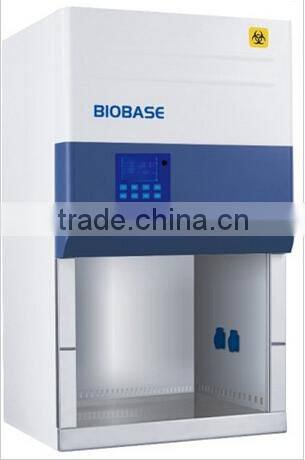 The world's smallest Biosafety Cabinet 11231BBC86, Class II A2 Biological safety cabinet