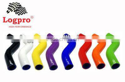 Silicon Hose Rubber Hose 90 Degree Elbow Hump Silicone Hose ID:38mm-114mm