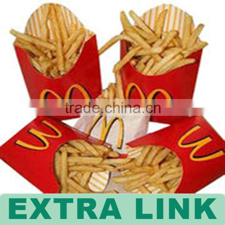 Innovative design lovey food box packaging