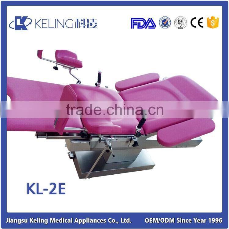 Chinese manufacturers direct sales operating bed,operating room bed,operation hospital bed
