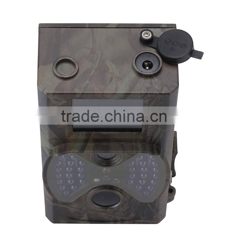 Factory Price waterproof Forest video camera for hunting