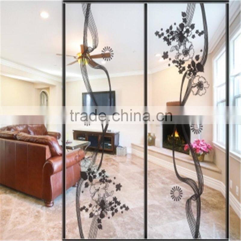 large glass panel for sales