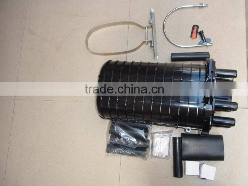 Dome Fiber Optical Splice Closure