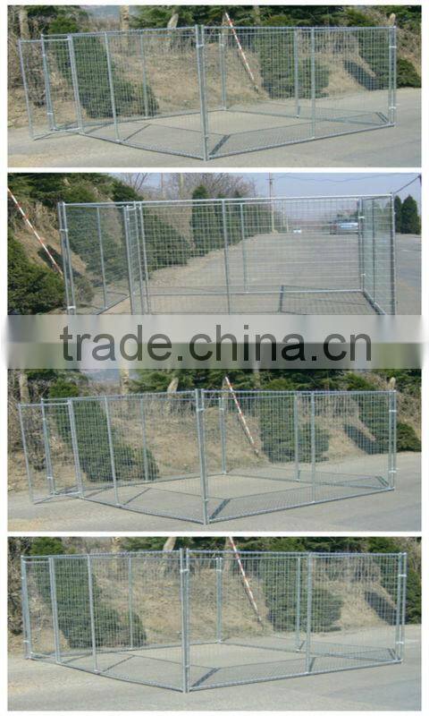 live stock HDG fence panel trellis and gates for wholesale in animal