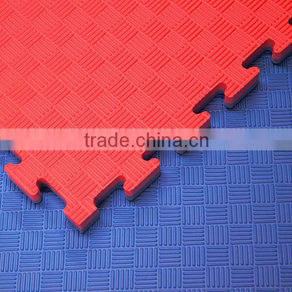 EVA Foam Martial Arts Mat Wrestling Tatami Mat