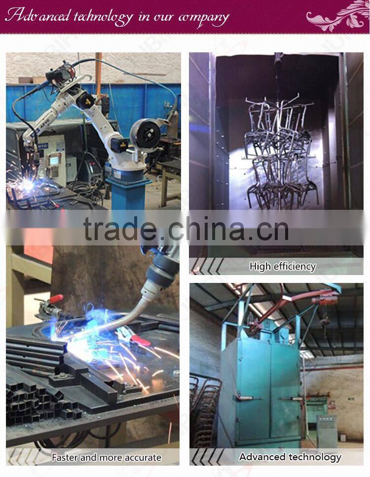 New design event phoenix chair for promotion