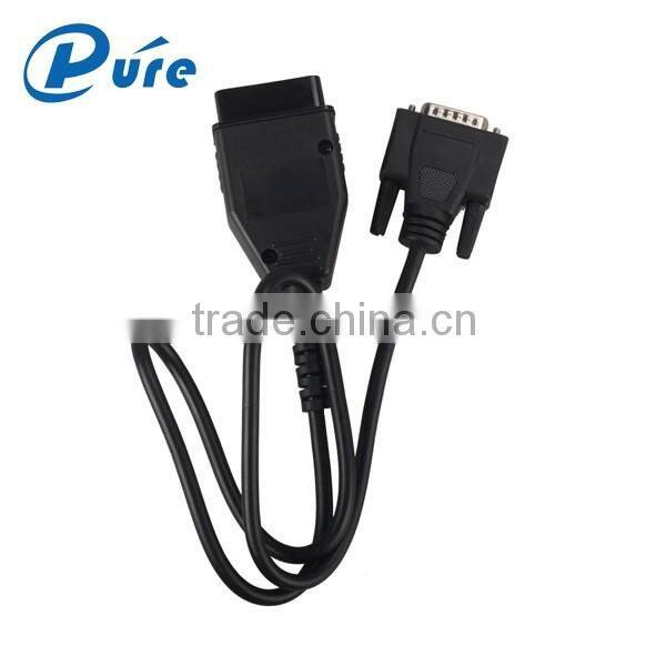 Universal Code Reader U581 LIVE DATA Code Reader LED Display OBD2 Can-Bus Code Reader