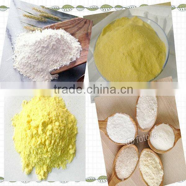 Laboratory Grain Mill