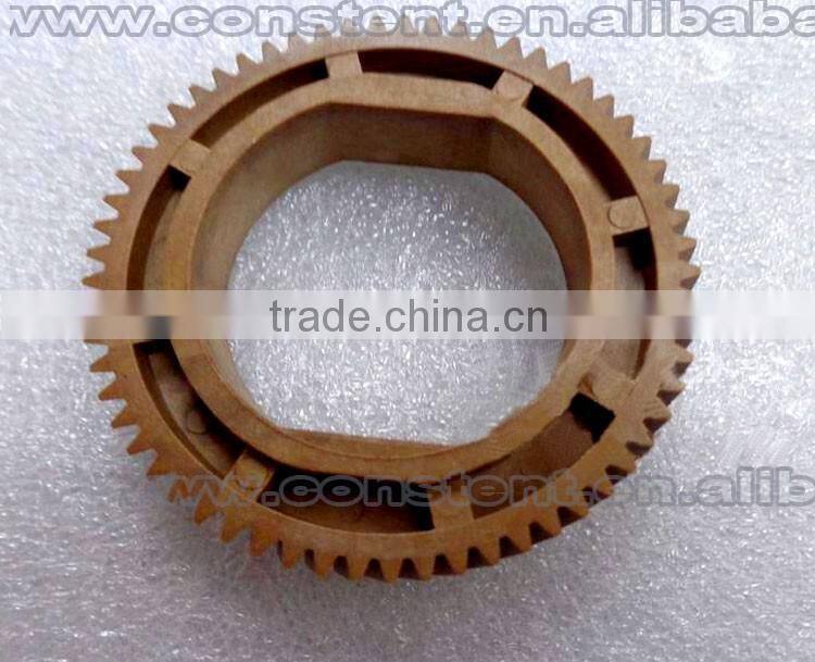 Good Quality Upper Fuser Gear for xerox 4110 4112 4127 4590 4595