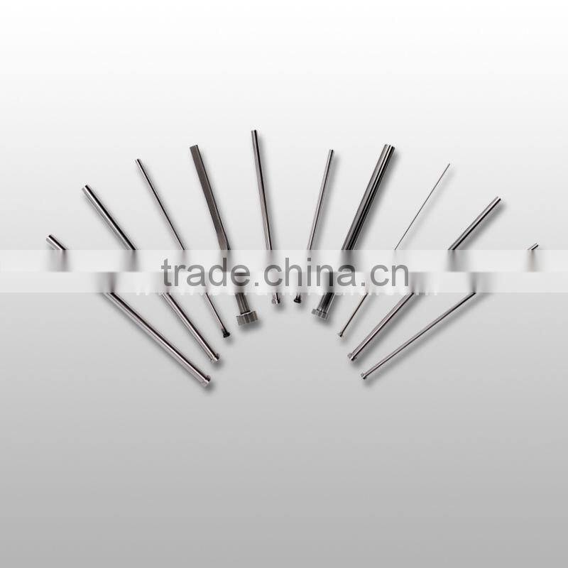 Din1530FAH WS(SUJ2)Flat Hardened ejector pin