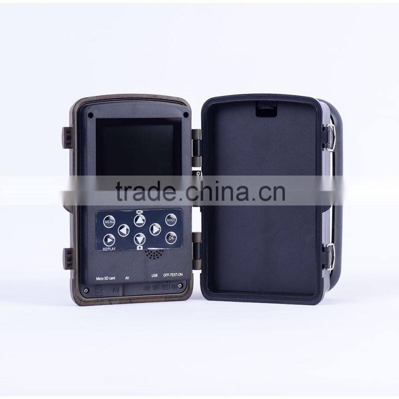 24 hrs standby Trail and Game Camera Viewer Lightning connector with Extender | Reads SD, SDHC and Micro SD Card