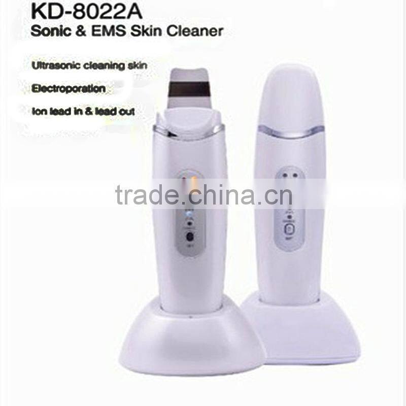 ultrasonic sonic skin cleaner