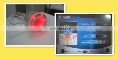 40KHZ weight loss cavitation rf slimming machines