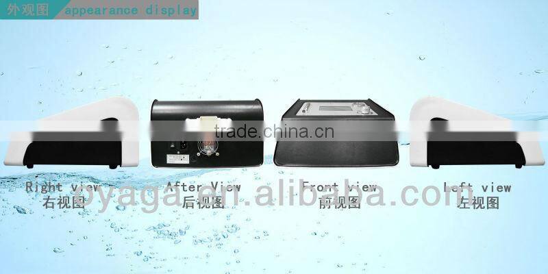 (Oyaga Beauty New model) No-Needle Mesotherapy skin rejuvenation machine