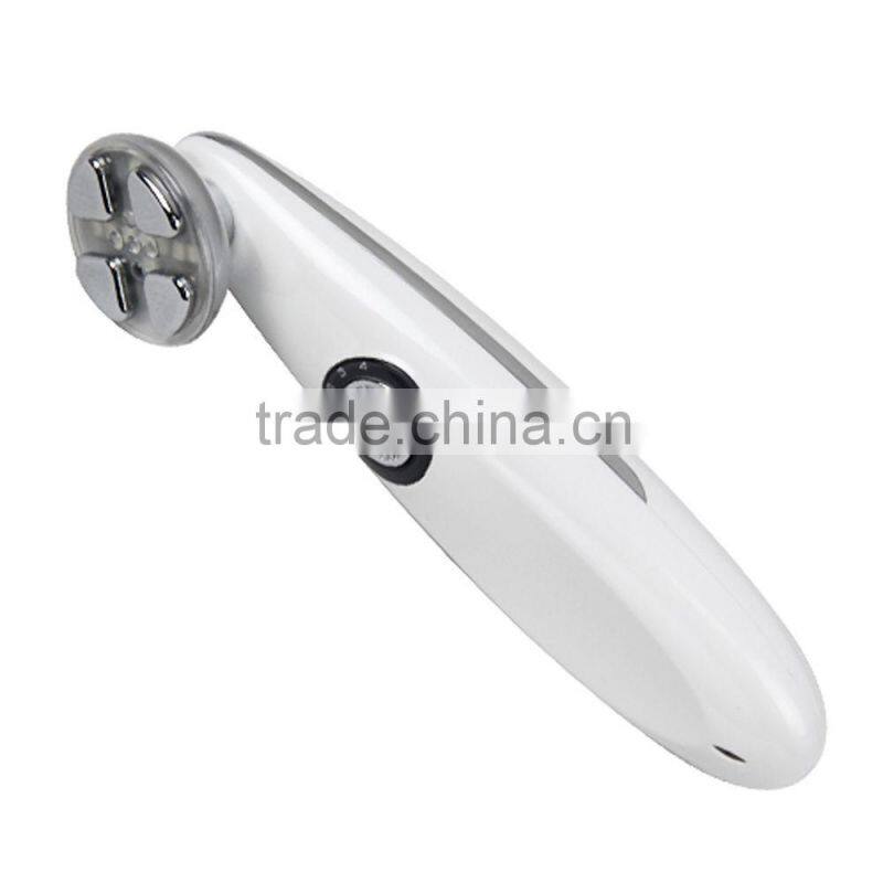 YL-E03 best selling 4 IN 1 Electroporation RF EMS Photon Skin Rejuvenation Beauty Device