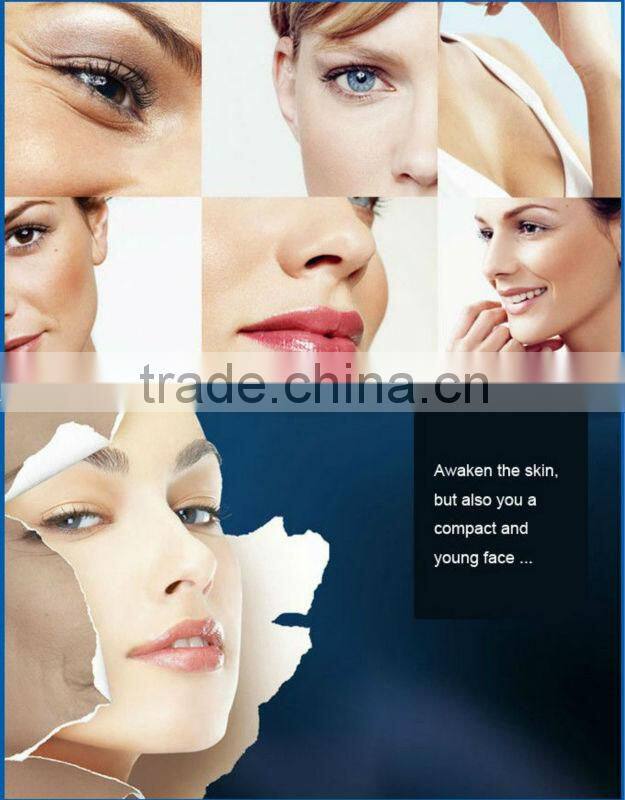 Factory outlets Free shipping ! 7in1 Ultrasound sculptor equipment slimming machine with cavitation RF and vacuum