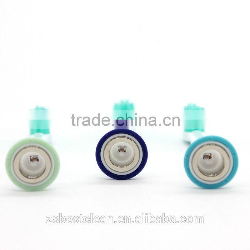 buy direct from china electric sonic toothbrush heads HX6013 for Philips Sonicare
