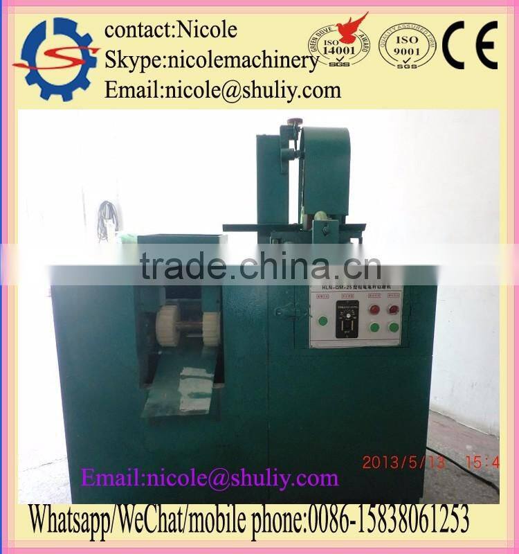 recycled machine make pencil waste paper pencil production line machine