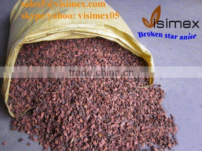 STAR ANISEED (SKYPE: VISIMEX05; 0084948425455 VIBER- WHATSAPP- ZALO- WECHAT)
