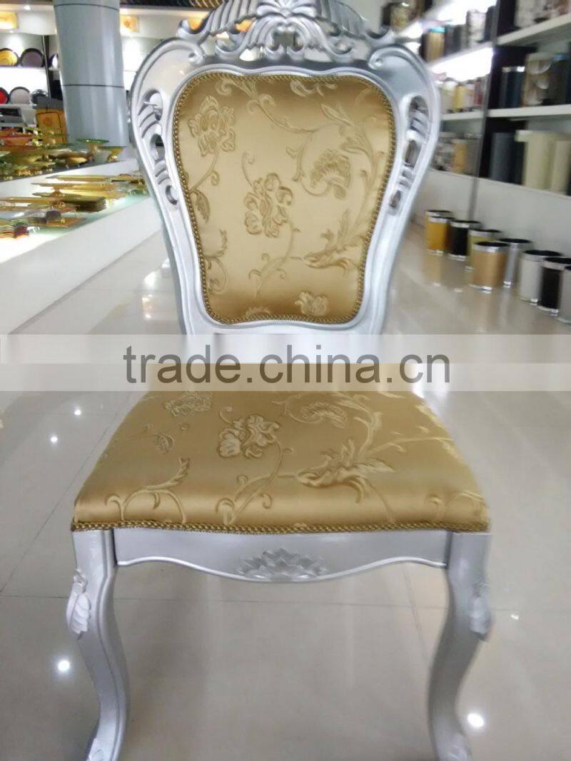 plastic chair/resin chair/brown plastic resin disassemble chair