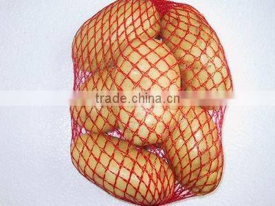 fresh potatos